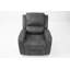 Fauteuil inclinable simple