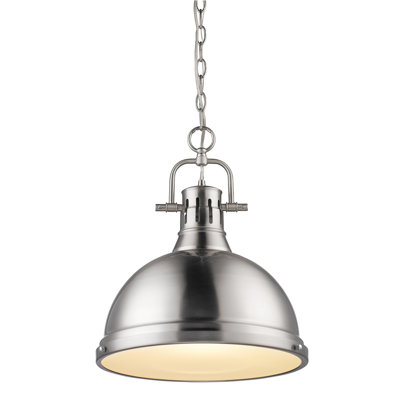 Alethia 1 - Light Pendant