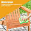 Chaise Adirondack pliante en bois massif Citadel