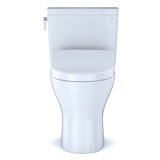 Drake® Washlet®+ Dual-Flush Elongated Two-Piece Toilet (Seat Included)