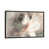 Black Framed Canvas selected