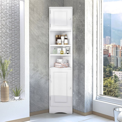 Milu Bathroom Cabinet