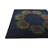 8 Ft Square Pineland Navy Blue Rug