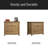 Lateral File