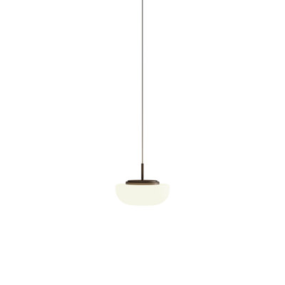 Kiki 1 - Light Single Geometric Pendant