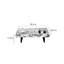 Table basse carrée suspendue en marbre-1309495948-1309495950