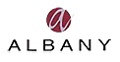 Logo Albany