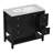 Bathroom Vanity With Sink-1749981494