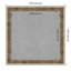 Tableau magnétique Farmhouse Brown-1780751347