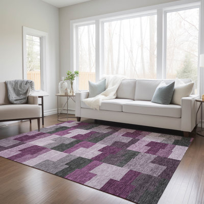  Melania Area Rug