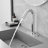 Single-Hole Bathroom Faucet