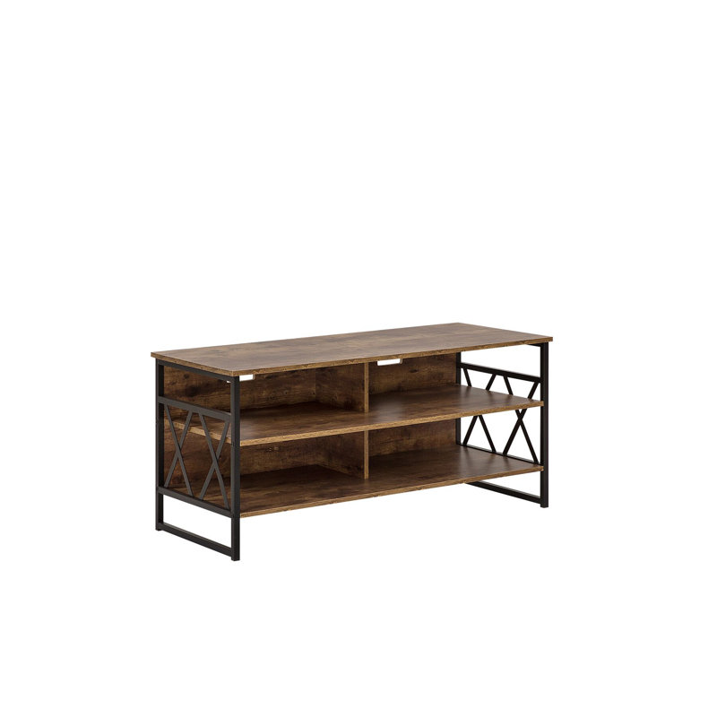 Carlisle Unfinished TV Stand for TVs up to 50"