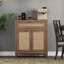 Buffet 30 po avec 1 tiroir et 2 portes Safura-626432598