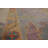 Vegetable Dye Oushak Turkish Area Rug 8