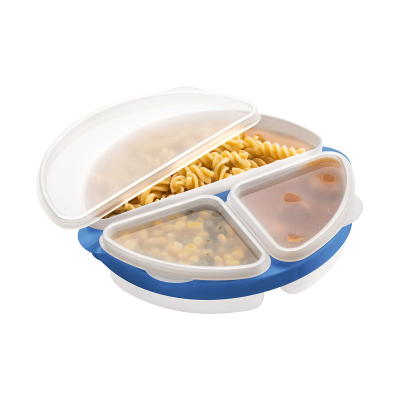Plumerville Food Storage Container