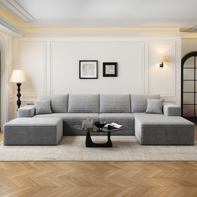 Canapé modulaire Simonsen Boneless