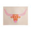 Ensemble de collage Wild West - paquet de 10