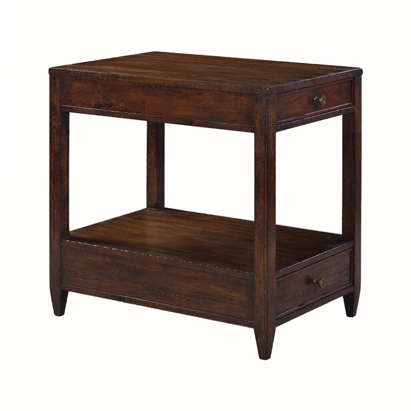 End Table, Country