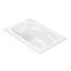 Hartwell 71.5" Bathtub
