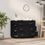 Levenia 100cm Solid Wood Sideboard-2122202144