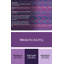 Tapis violet à chevrons Kincade-1406124117