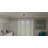Abdas Glass Flush Mount