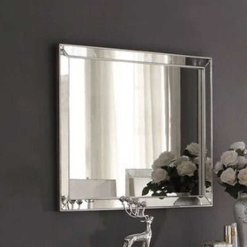 Miroir mural Agawam