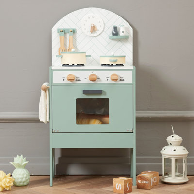Kitchen Set