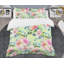 Ensemble de housse de couette mid-century floral botanique-40701962