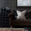 Barclay Square Pillow Cover & Insert