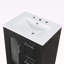 Meuble-lavabo 24 po avec lavabo-466284939