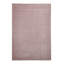 Luzer area rug Machine Woven Rectangle Rose-350672586