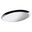 Tendence Stainless Steel Tray-73944280