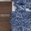 Amaranthe Floral Duvet Cover Set with Pillowcases