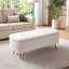 Banc de rangement rembourré Modern-1262385945