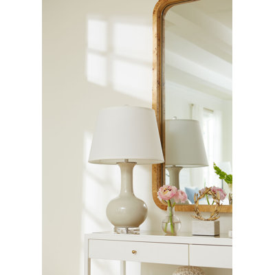 Somerset Table Lamp