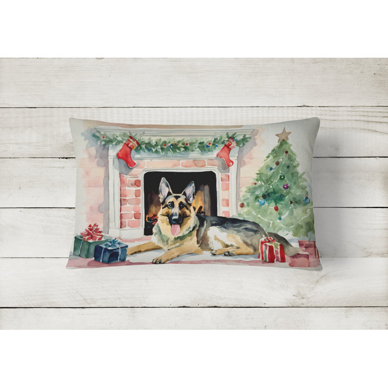 Other/No Pattern Outdoor Throw Pillow