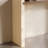 Rustic Minimalist Hallway Console Table-1436438430