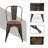 Collins 18'' H Stacking Side Chair-1505587533