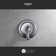 Nita Vantage Collection Single-Handle Shower Only with Valve