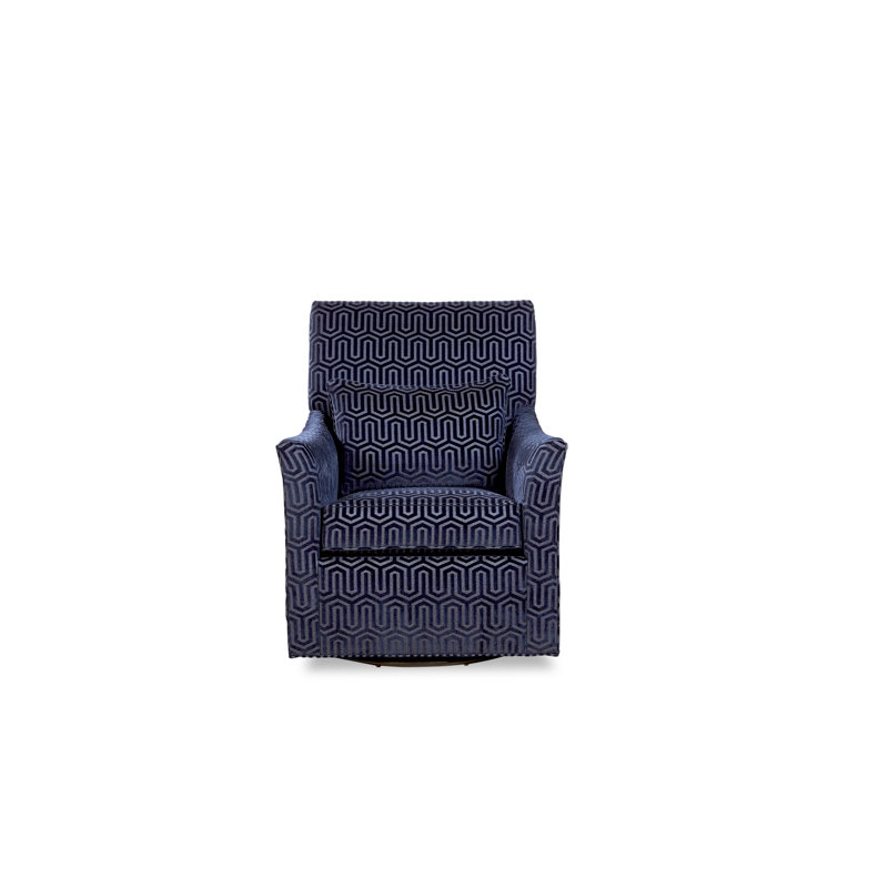 DeMarco Swivel Armchair, 61813-88