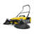 Karcher S6 Twin Push Sweeper, 10 Gallon