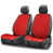 Black/Red