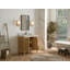 Meuble-lavabo l 35 po x P 22 po-366663288