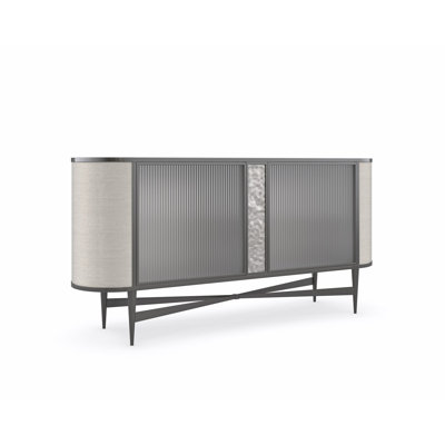 Caracole Classic 76'' W Sideboard