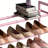 Metal Shoe Rack