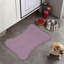 Tapis pastel rétro 1 pièce