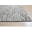 Tapis gris foncé en laine tissé à la main Kharan-250757726