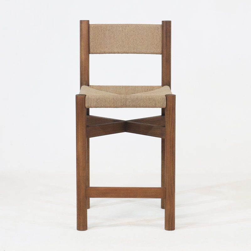 Tabouret de comptoir Mylan