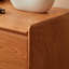 Italian-style living room shoe storage cabinet